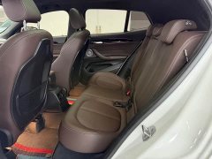 BMW X2 2020 sDrive25i M Sport Leading Edition - ფოტო 6