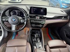 BMW X2 2020 sDrive25i M Sport Leading Edition - ფოტო 7