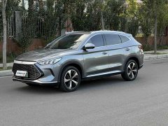 BYD Song Plus New Energy 2021 DM-i 110KM Flagship - ფოტო 1