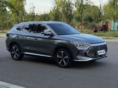 BYD Song Plus New Energy 2021 DM-i 110KM Flagship - ფოტო 3
