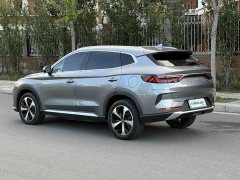 BYD Song Plus New Energy 2021 DM-i 110KM Flagship - ფოტო 6