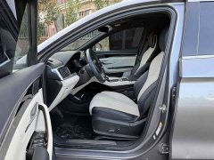 BYD Song Plus New Energy 2021 DM-i 110KM Flagship - ფოტო 8