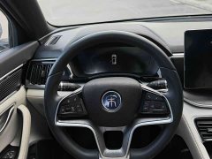 BYD Song Plus New Energy 2021 DM-i 110KM Flagship - ფოტო 9