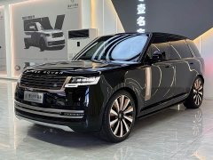 Land Rover Range Rover 3.0 L6 400PS Extended Wheelbase 7-Seater - ფოტო 1