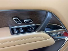 Land Rover Range Rover 3.0 L6 400PS Extended Wheelbase 7-Seater - ფოტო 11