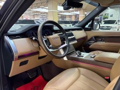 Land Rover Range Rover 3.0 L6 400PS Extended Wheelbase 7-Seater - ფოტო 12