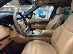 Land Rover Range Rover 3.0 L6 400PS Extended Wheelbase 7-Seater - ფოტო 13
