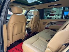 Land Rover Range Rover 3.0 L6 400PS Extended Wheelbase 7-Seater - ფოტო 15