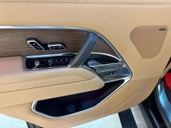 Land Rover Range Rover 3.0 L6 400PS Extended Wheelbase 7-Seater - ფოტო 19