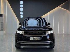 Land Rover Range Rover 3.0 L6 400PS Extended Wheelbase 7-Seater - ფოტო 2