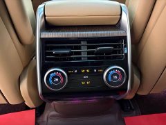 Land Rover Range Rover 3.0 L6 400PS Extended Wheelbase 7-Seater - ფოტო 20