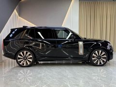 Land Rover Range Rover 3.0 L6 400PS Extended Wheelbase 7-Seater - ფოტო 4