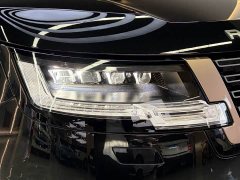 Land Rover Range Rover 3.0 L6 400PS Extended Wheelbase 7-Seater - ფოტო 5