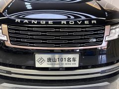 Land Rover Range Rover 3.0 L6 400PS Extended Wheelbase 7-Seater - ფოტო 6
