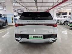 BYD Yuan Plus 2022 510KM Respect and Honor Edition - ფოტო 10