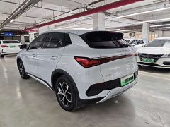 BYD Yuan Plus 2022 510KM Respect and Honor Edition - ფოტო 11