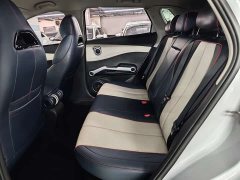 BYD Yuan Plus 2022 510KM Respect and Honor Edition - ფოტო 12