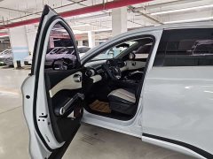 BYD Yuan Plus 2022 510KM Respect and Honor Edition - ფოტო 13