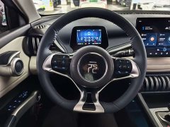 BYD Yuan Plus 2022 510KM Respect and Honor Edition - ფოტო 14