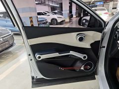 BYD Yuan Plus 2022 510KM Respect and Honor Edition - ფოტო 16