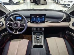 BYD Yuan Plus 2022 510KM Respect and Honor Edition - ფოტო 17