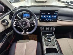 BYD Yuan Plus 2022 510KM Respect and Honor Edition - ფოტო 18