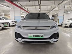 BYD Yuan Plus 2022 510KM Respect and Honor Edition - ფოტო 2
