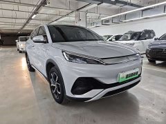 BYD Yuan Plus 2022 510KM Respect and Honor Edition - ფოტო 3