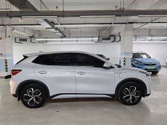 BYD Yuan Plus 2022 510KM Respect and Honor Edition - ფოტო 4