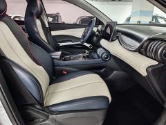 BYD Yuan Plus 2022 510KM Respect and Honor Edition - ფოტო 5