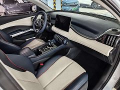BYD Yuan Plus 2022 510KM Respect and Honor Edition - ფოტო 6