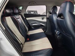 BYD Yuan Plus 2022 510KM Respect and Honor Edition - ფოტო 8