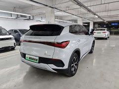 BYD Yuan Plus 2022 510KM Respect and Honor Edition - ფოტო 9