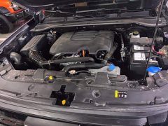 Haval H5 2025 2.0T Automatic Four-Wheel Drive Navigator Gasoline - ფოტო 10