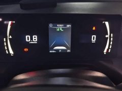 Haval H5 2025 2.0T Automatic Four-Wheel Drive Navigator Gasoline - ფოტო 14