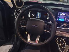 Haval H5 2025 2.0T Automatic Four-Wheel Drive Navigator Gasoline - ფოტო 15