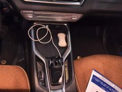 Haval H5 2025 2.0T Automatic Four-Wheel Drive Navigator Gasoline - ფოტო 16