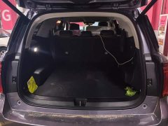 Haval H5 2025 2.0T Automatic Four-Wheel Drive Navigator Gasoline - ფოტო 4