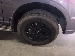 Haval H5 2025 2.0T Automatic Four-Wheel Drive Navigator Gasoline - ფოტო 6