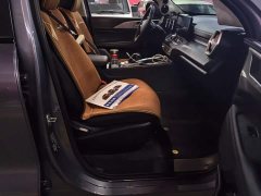 Haval H5 2025 2.0T Automatic Four-Wheel Drive Navigator Gasoline - ფოტო 8