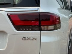 Toyota Land Cruiser (Imported) 4.0L Automatic - ფოტო 10
