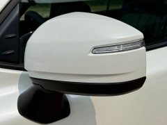 Toyota Land Cruiser (Imported) 4.0L Automatic - ფოტო 12