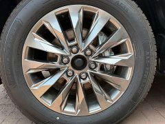 Toyota Land Cruiser (Imported) 4.0L Automatic - ფოტო 13