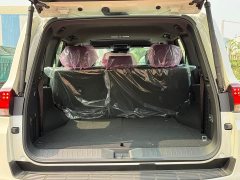 Toyota Land Cruiser (Imported) 4.0L Automatic - ფოტო 14