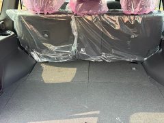 Toyota Land Cruiser (Imported) 4.0L Automatic - ფოტო 15