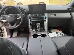 Toyota Land Cruiser (Imported) 4.0L Automatic - ფოტო 17