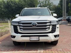 Toyota Land Cruiser (Imported) 4.0L Automatic - ფოტო 2
