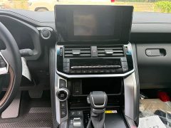 Toyota Land Cruiser (Imported) 4.0L Automatic - ფოტო 20