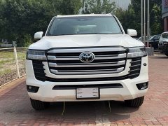 Toyota Land Cruiser (Imported) 4.0L Automatic - ფოტო 3