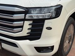 Toyota Land Cruiser (Imported) 4.0L Automatic - ფოტო 4